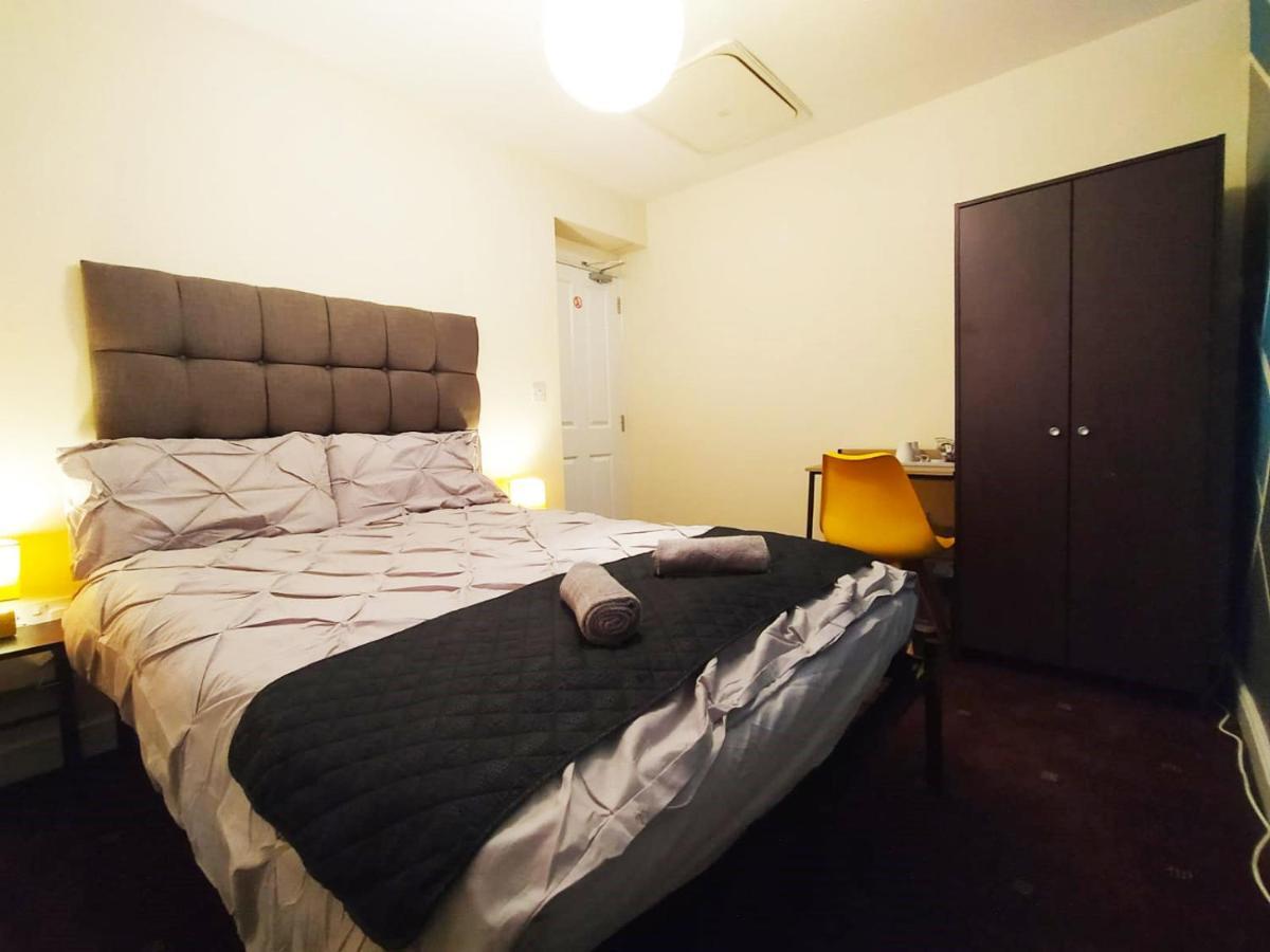 Bankwell Guest House — Photos 2