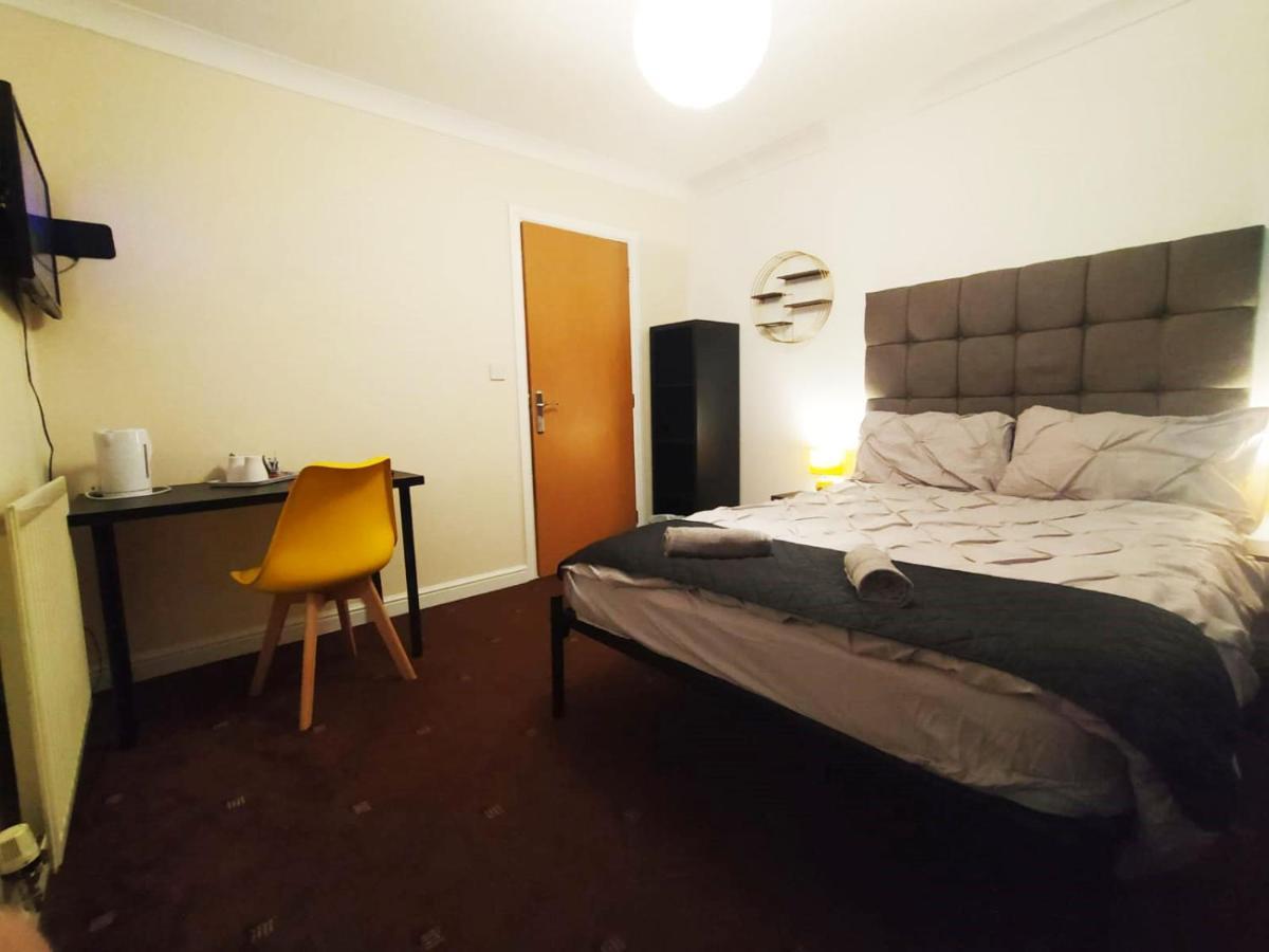 Bankwell Guest House — Photos 3