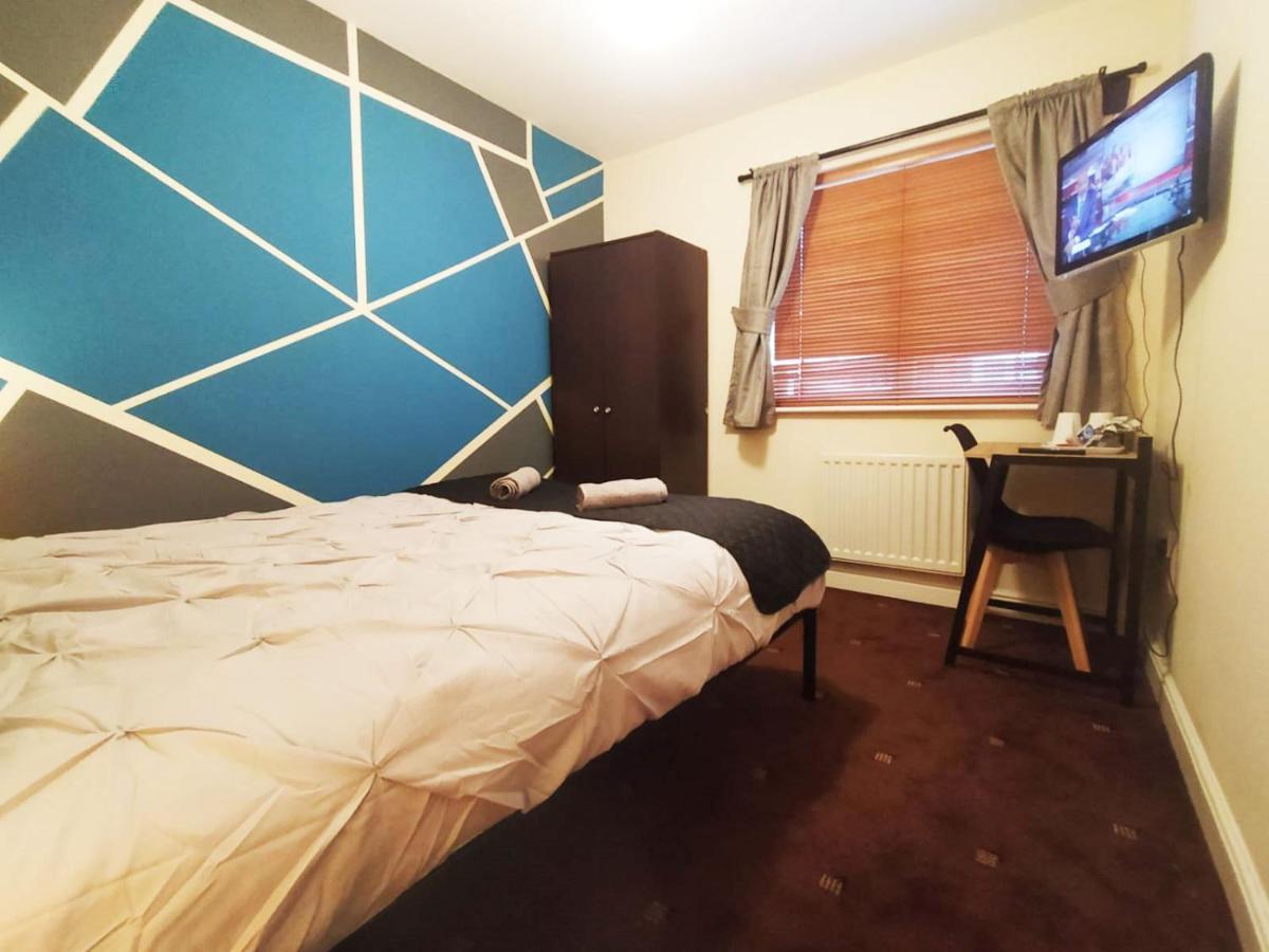 Bankwell Guest House — Photos 1